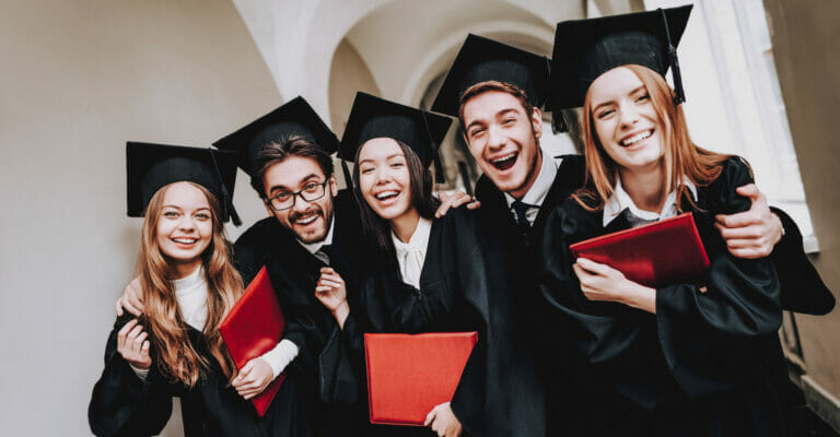 easiest degrees uk