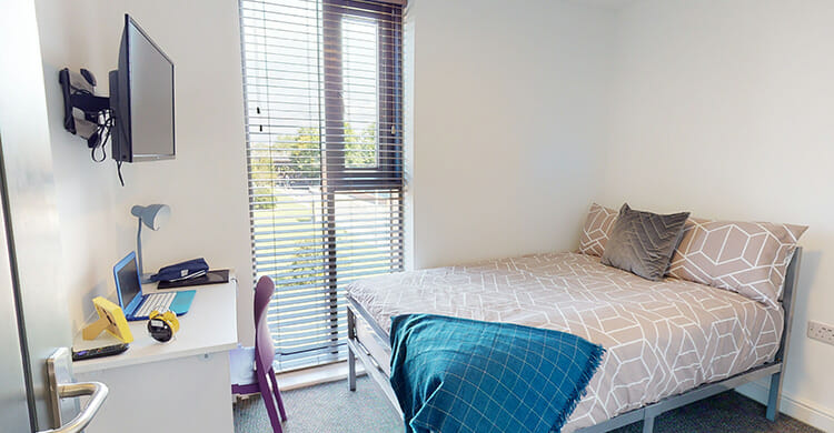 luxury student homes liverpool - letting agencies in liverpool