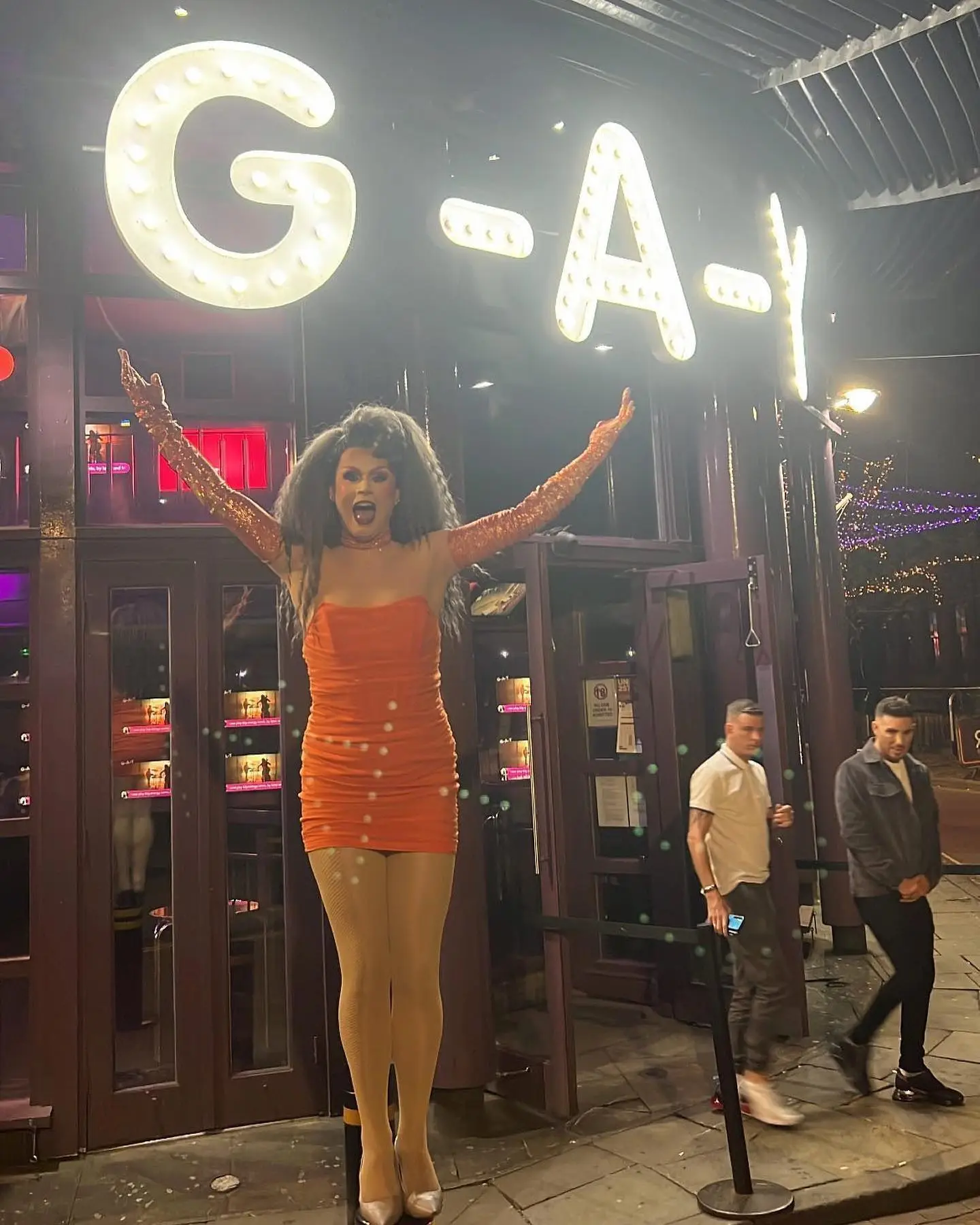 Best Gay Clubs in Manchester