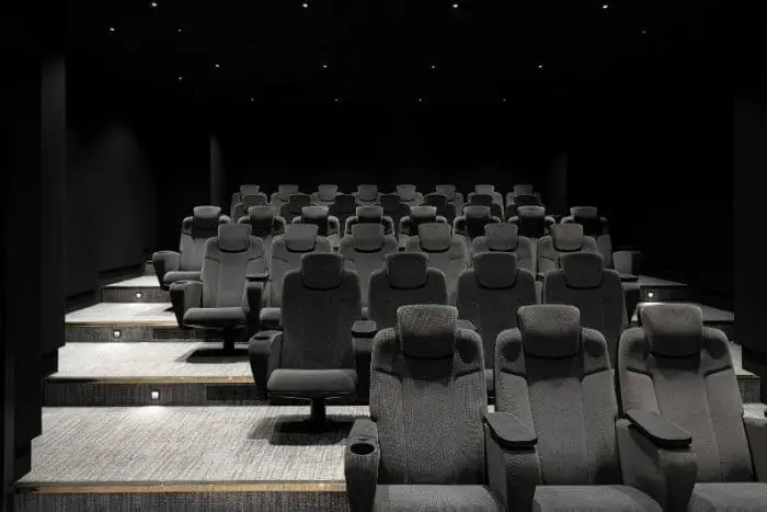 A Guide To Cinemas In Manchester