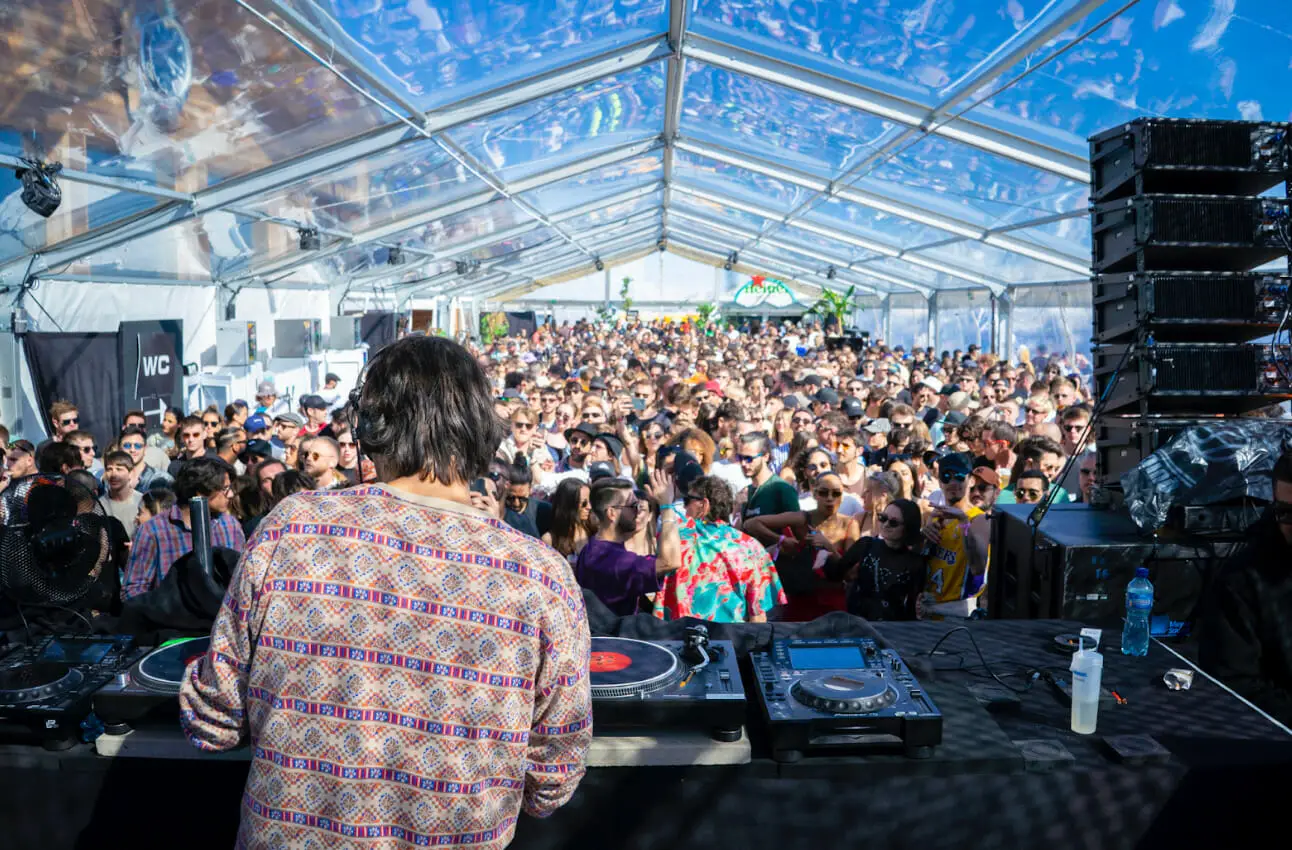 best music festivals