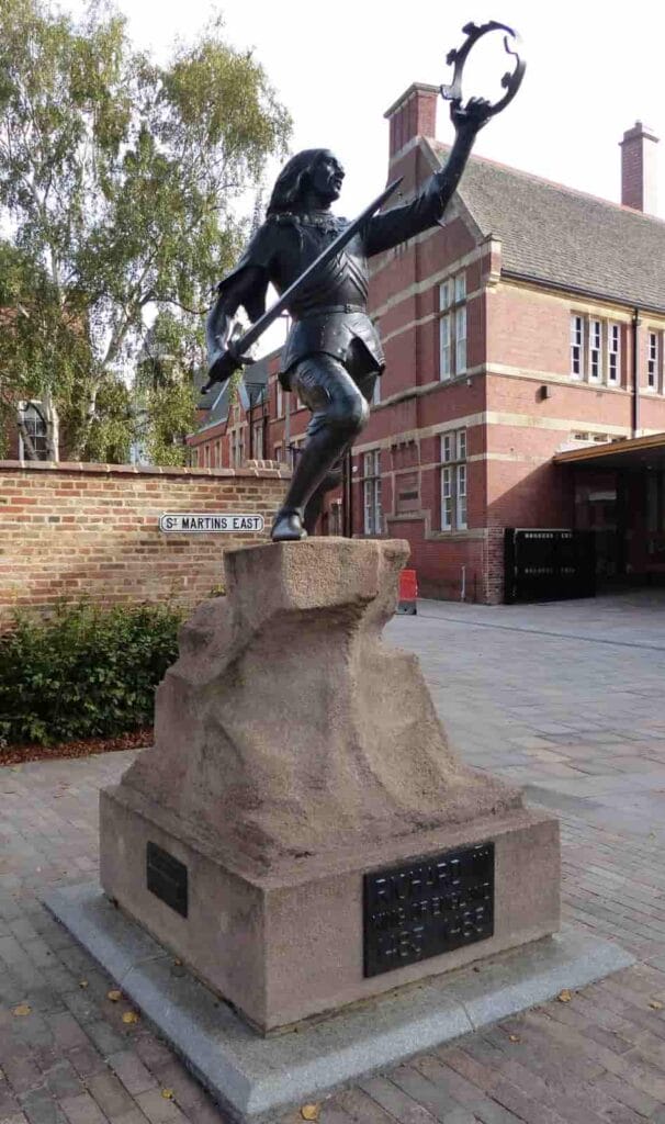 University of Leicester getting royally renamed
