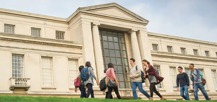 Is the University of Nottingham good?