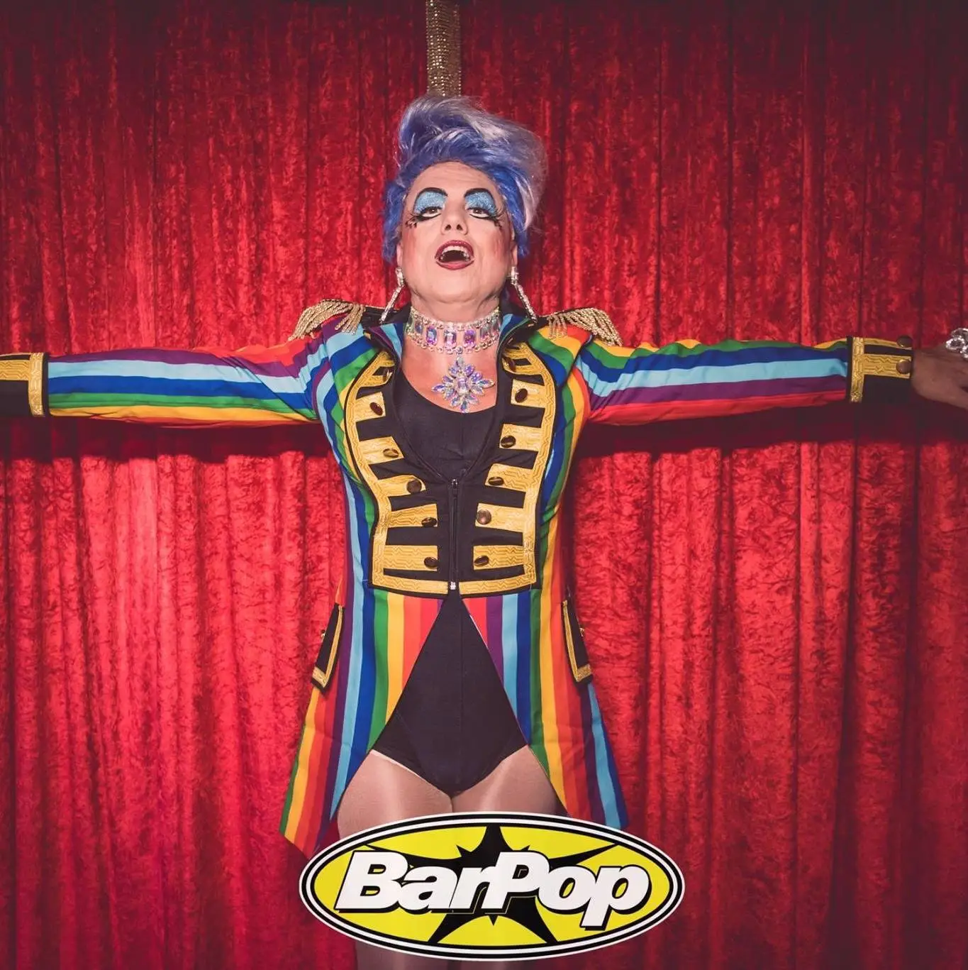 Bar Pop manchester gay club