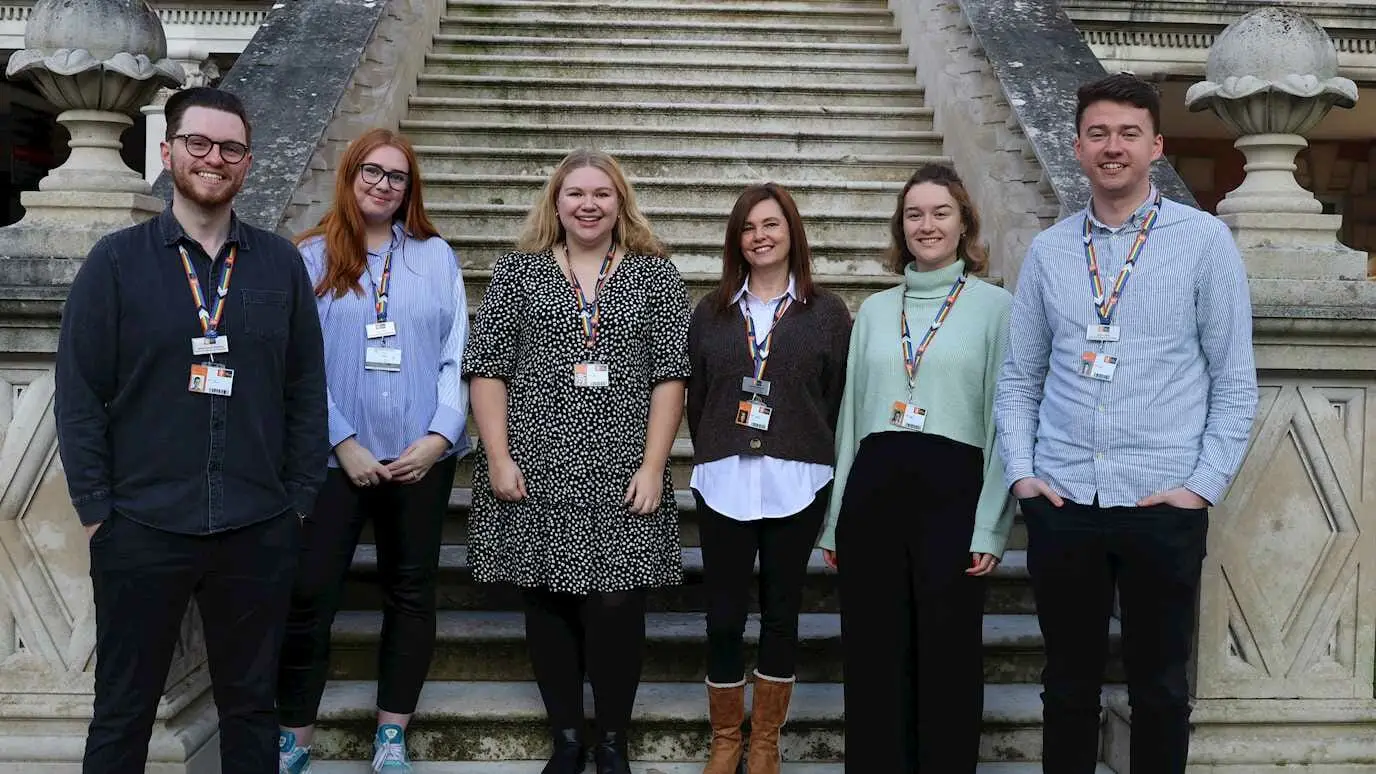 Is Royal Holloway University a good university?