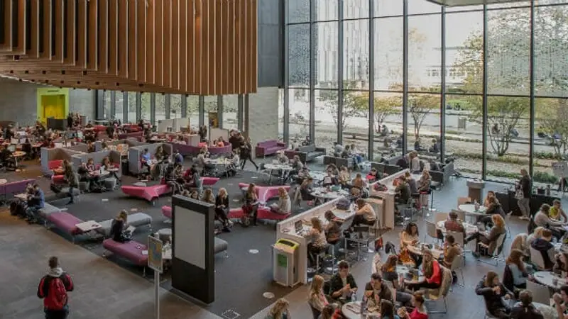 oxford brookes campus