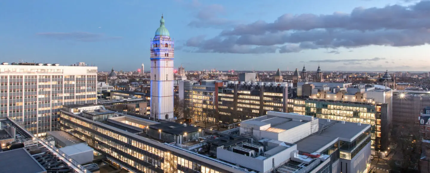 Ranked: the best universities for biology in the UK