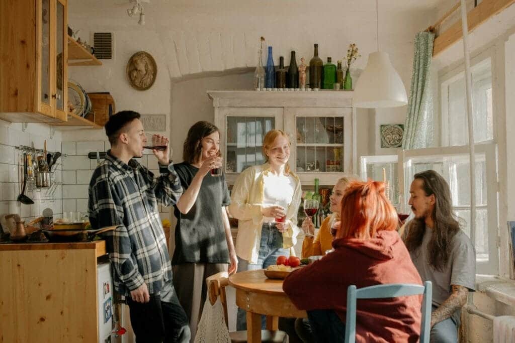 The ultimate guide to student accommodation in Glasgow