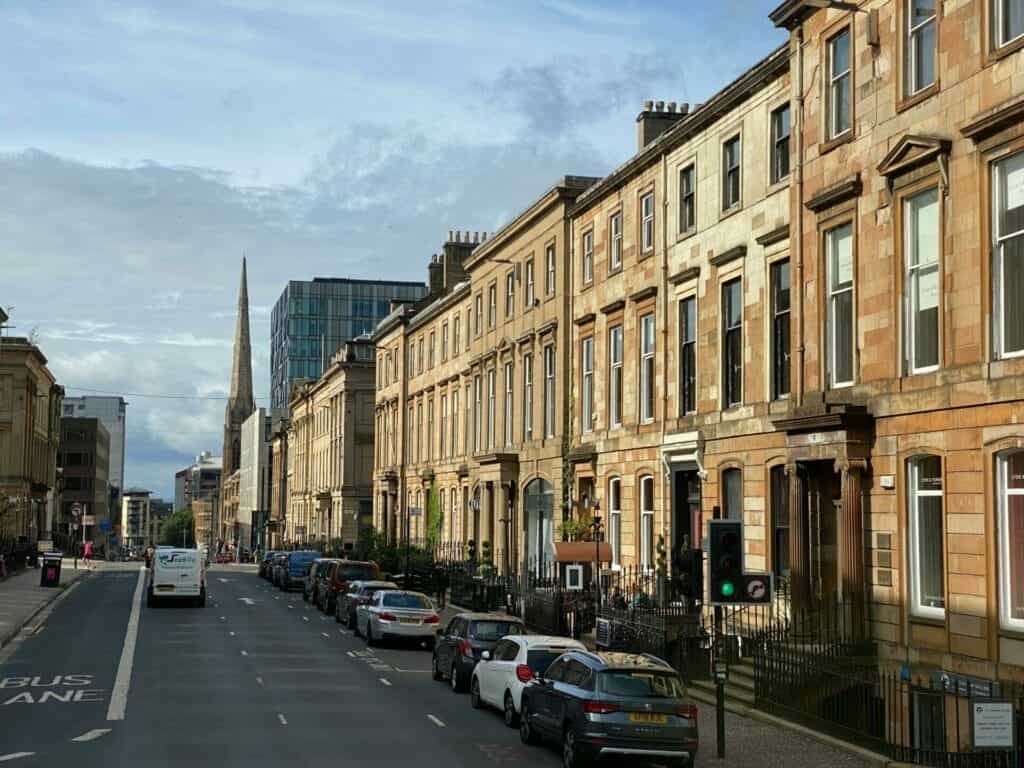 The ultimate guide to student accommodation in Glasgow