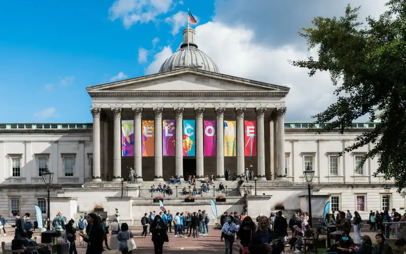 Ranked: the best universities for biology in the UK