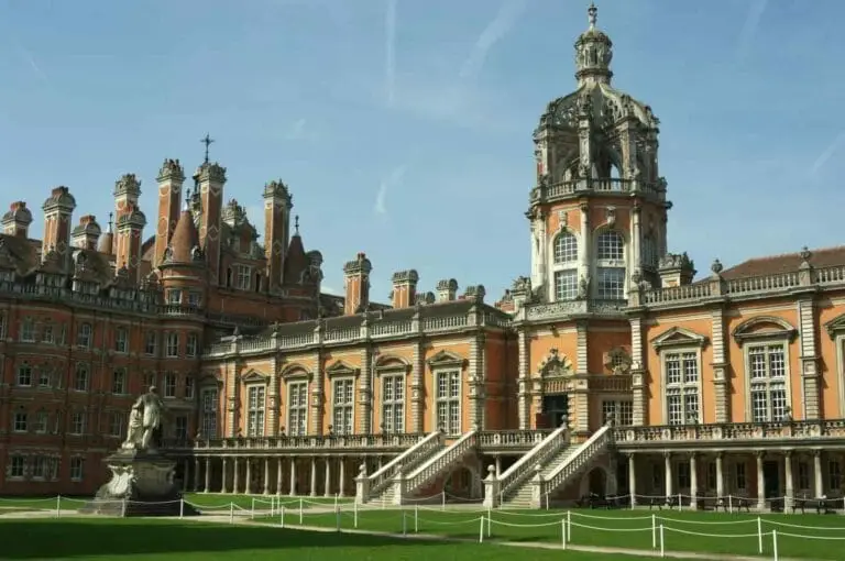Is Royal Holloway a good university?