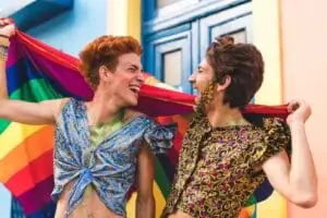 The best gay bars in Edinburgh