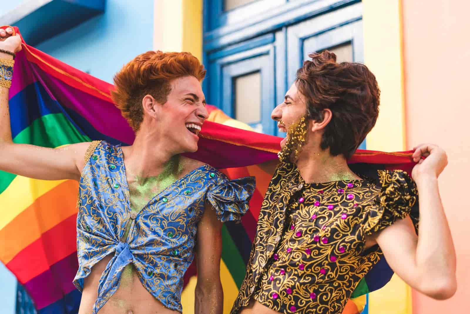 The best gay bars in Edinburgh