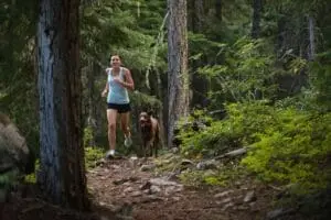 Running clubs in Edinburgh