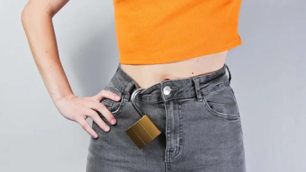 Least sexually active unis in the UK