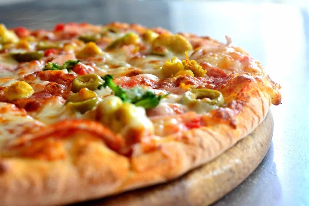 What's for lunch tomorrow?