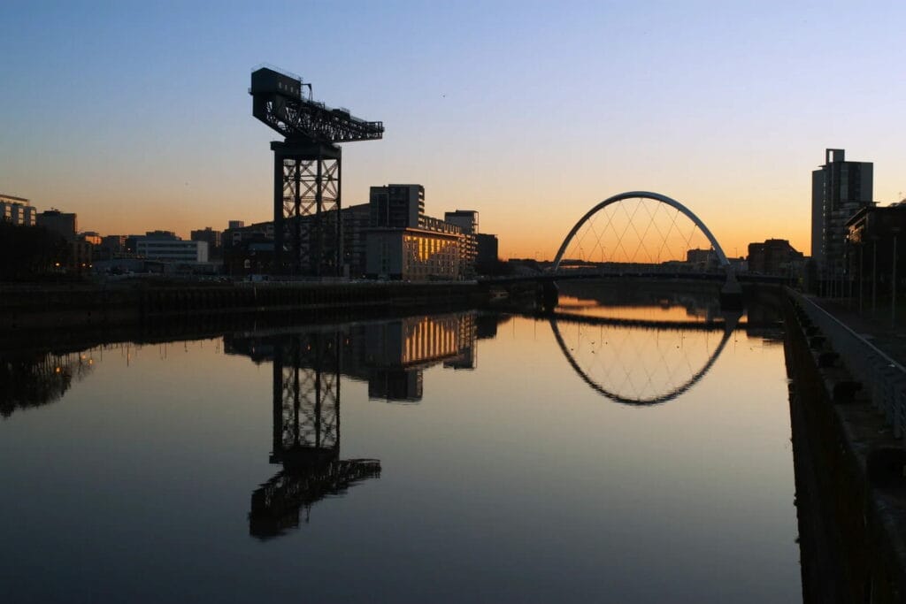 The ultimate guide to student accommodation in Glasgow