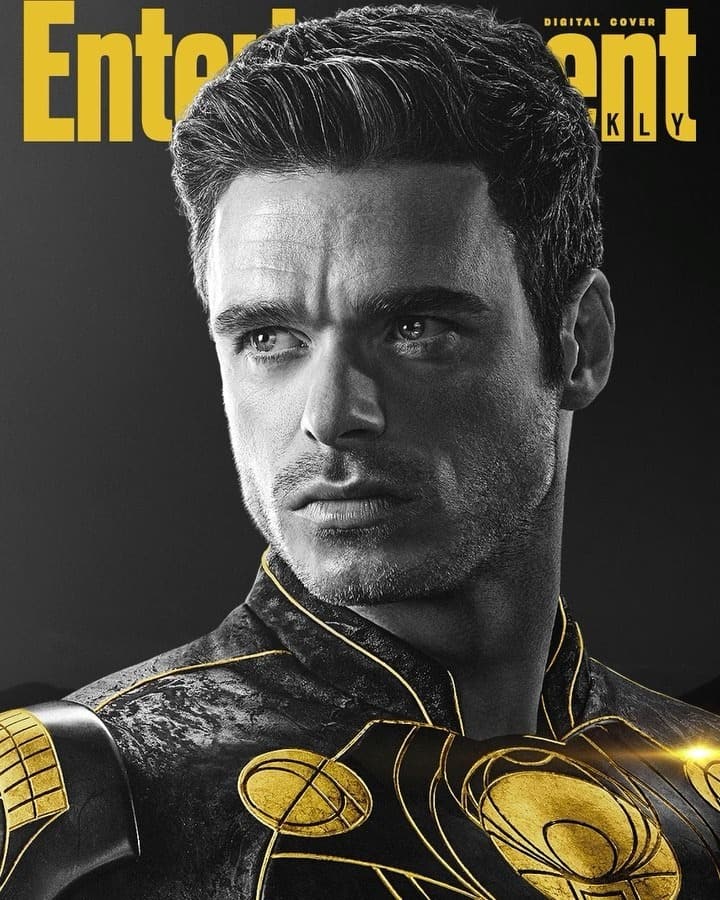 Richard Madden net worth, dating life and everything you need to know!