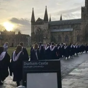 Is Durham University good?