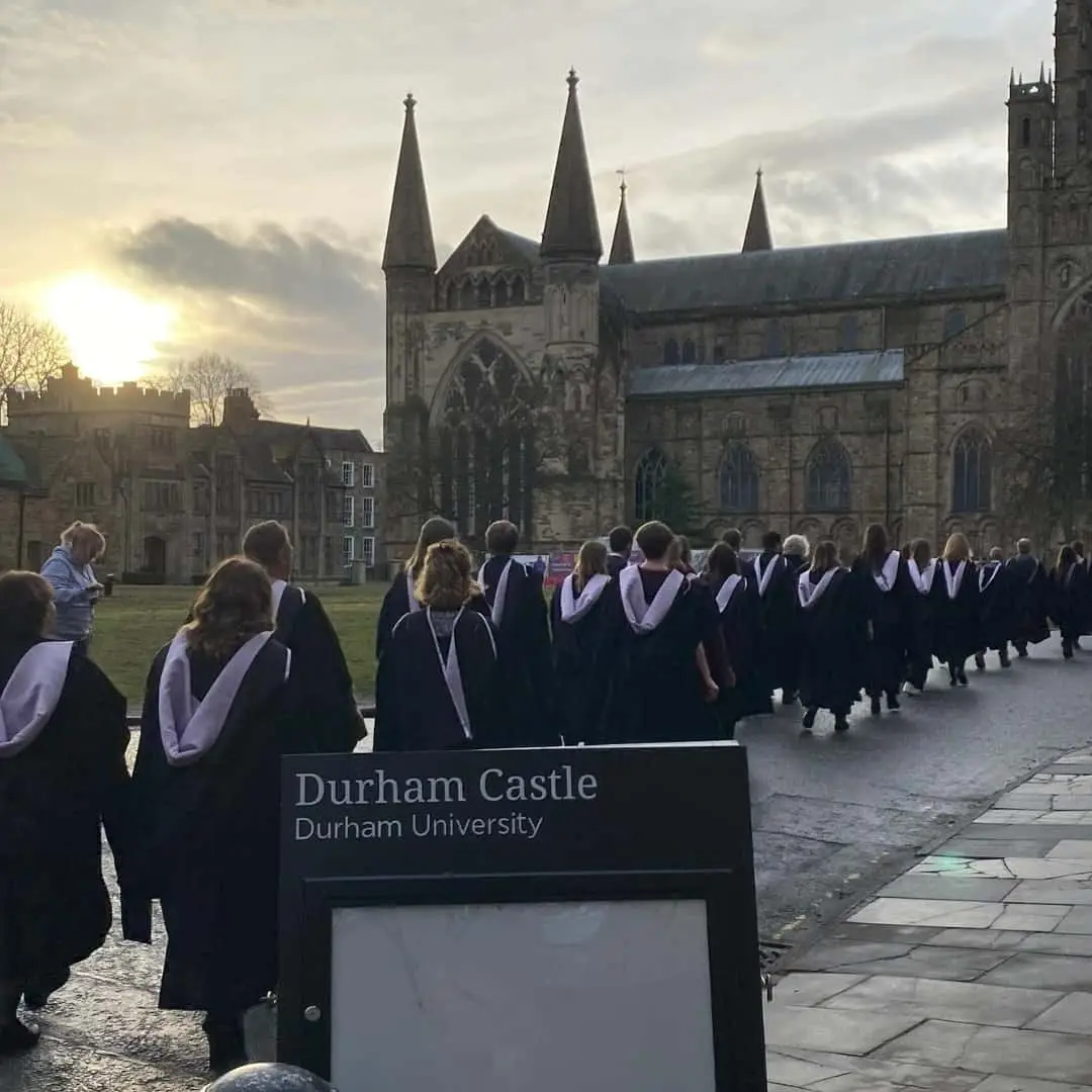 Is Durham University good?