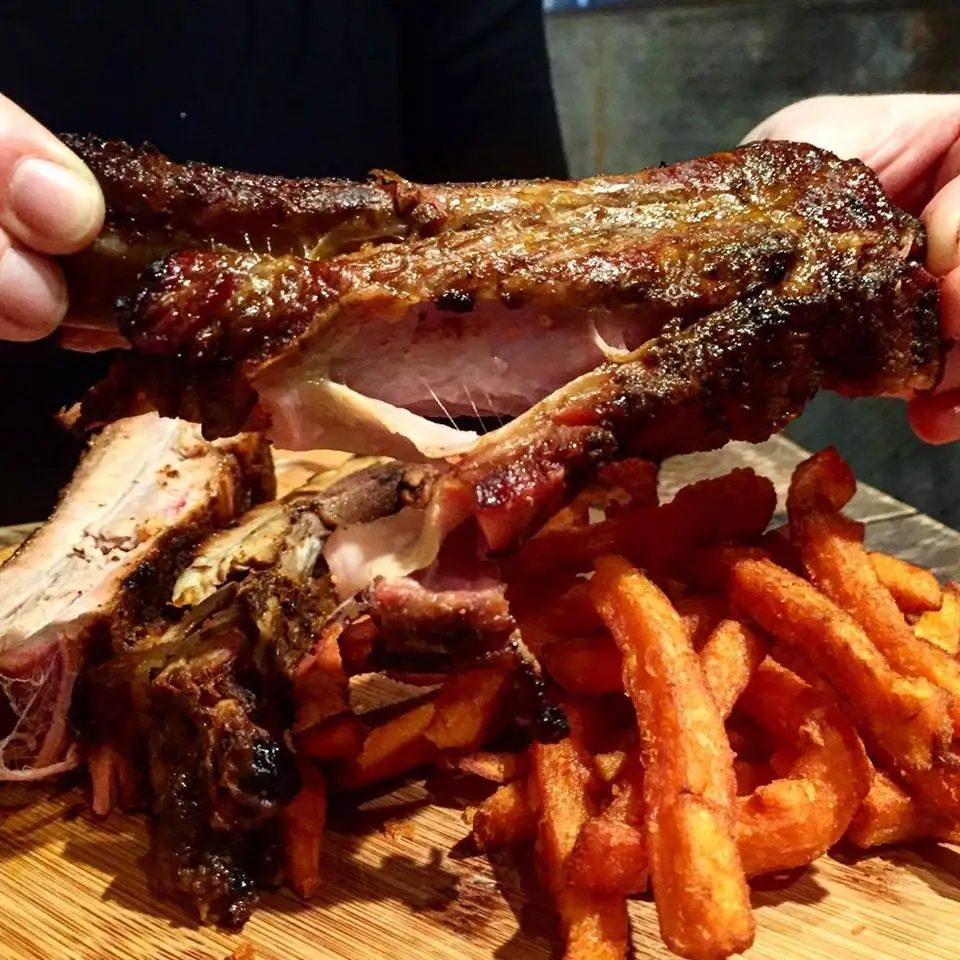 the 9 best food challenges in London