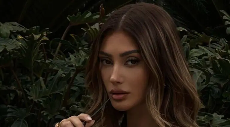 The net worth of each cast member of Perfect Match