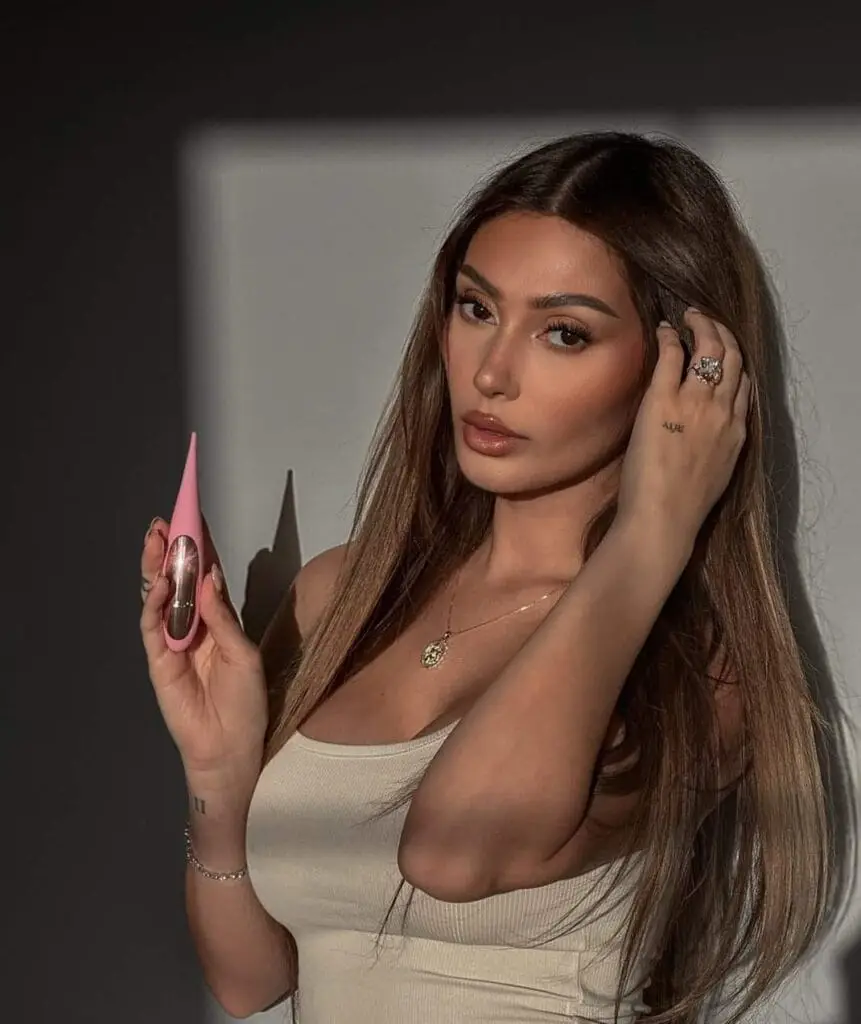 Francesca Farago – $3 million