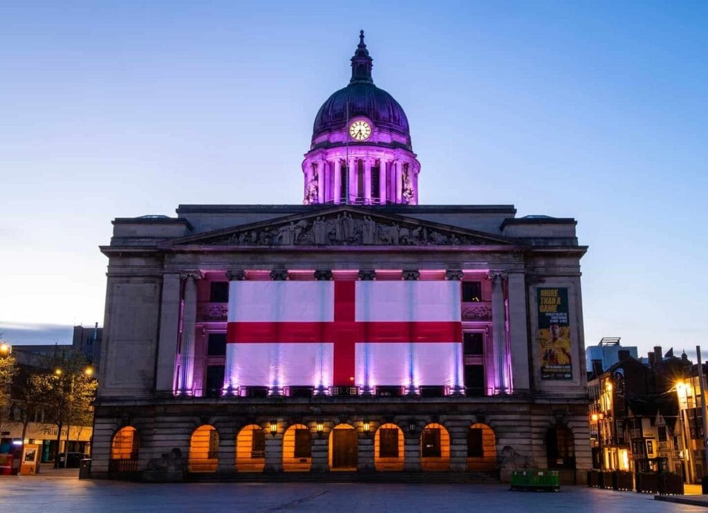 Nottingham