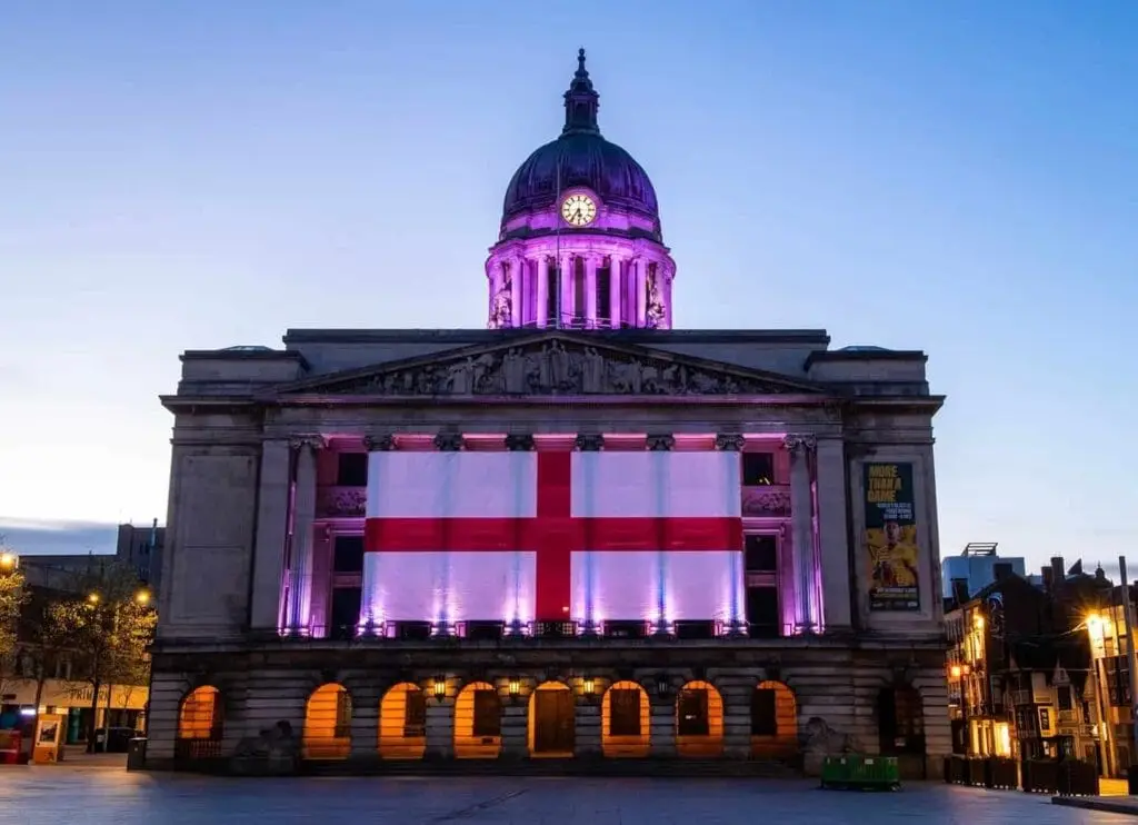 Nottingham