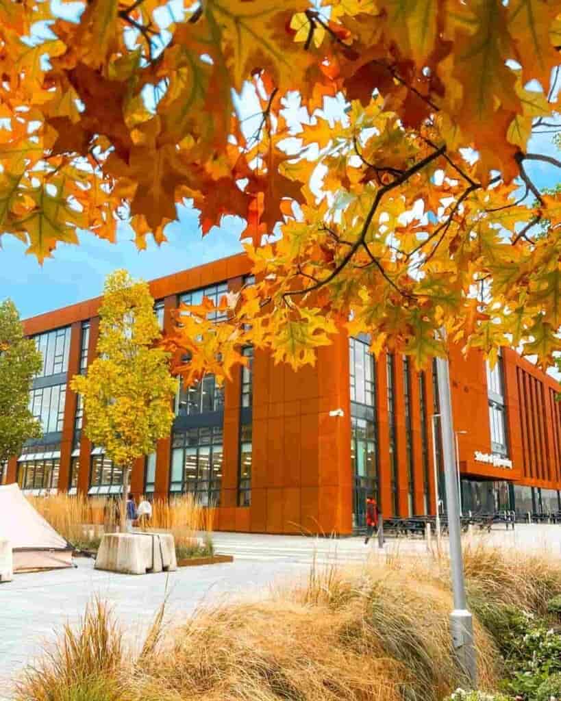 When are the graduation dates for University of West of England (UWE)?