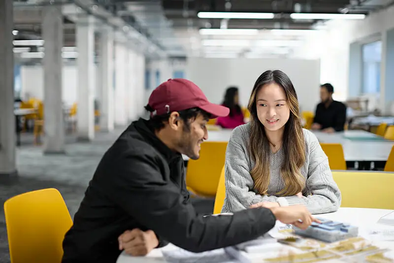 top universities for architecture uk