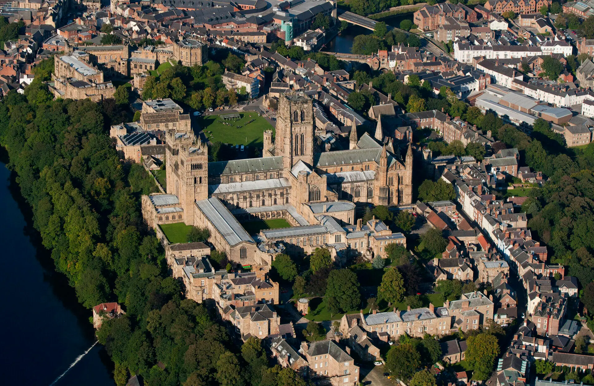Durham University Campus