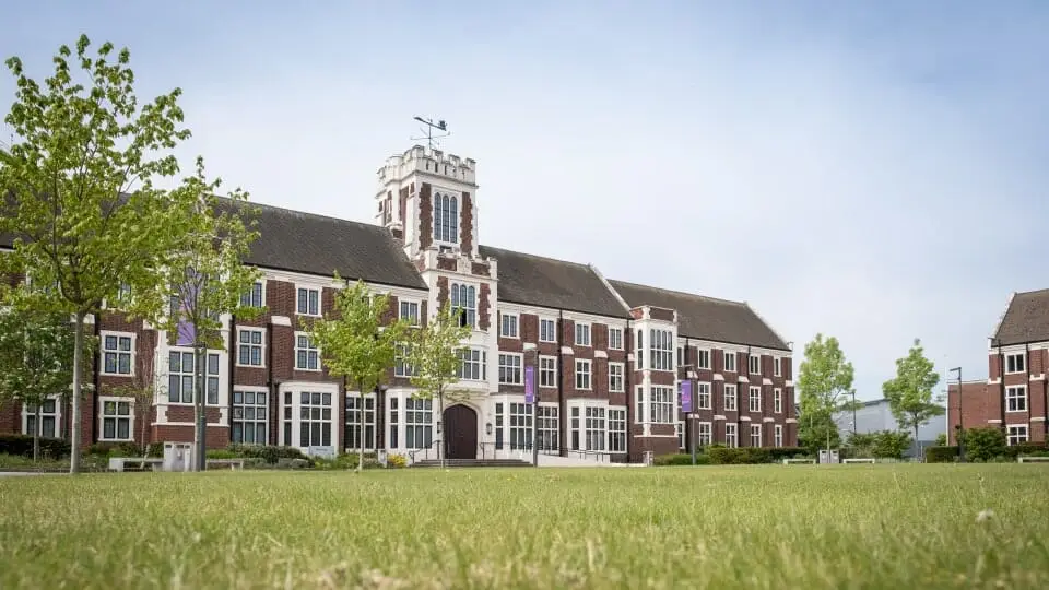 Loughborough University