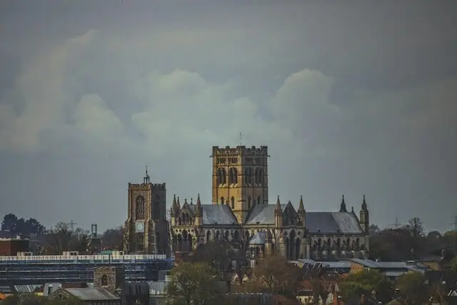 best universities for criminology