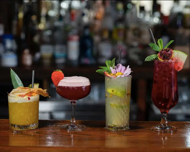 10 cheapest bars in Swansea