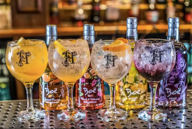 10 cheapest bars in Swansea