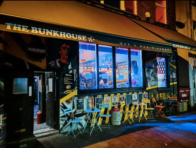 10 cheapest bars in Swansea