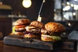 6 of the craziest eating challenges in Edinburgh. Do you have what it takes to try it?