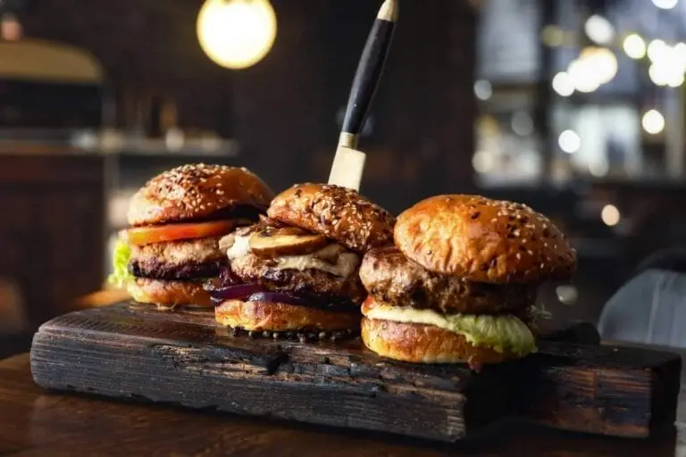 6 of the craziest eating challenges in Edinburgh. Do you have what it takes to try it?