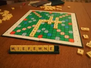 The best scrabble jokes to celebrate National Scrabble Day!