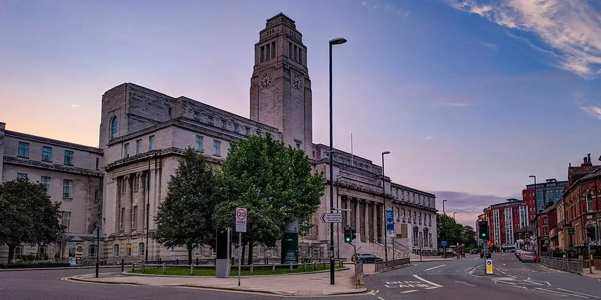 University of Leeds