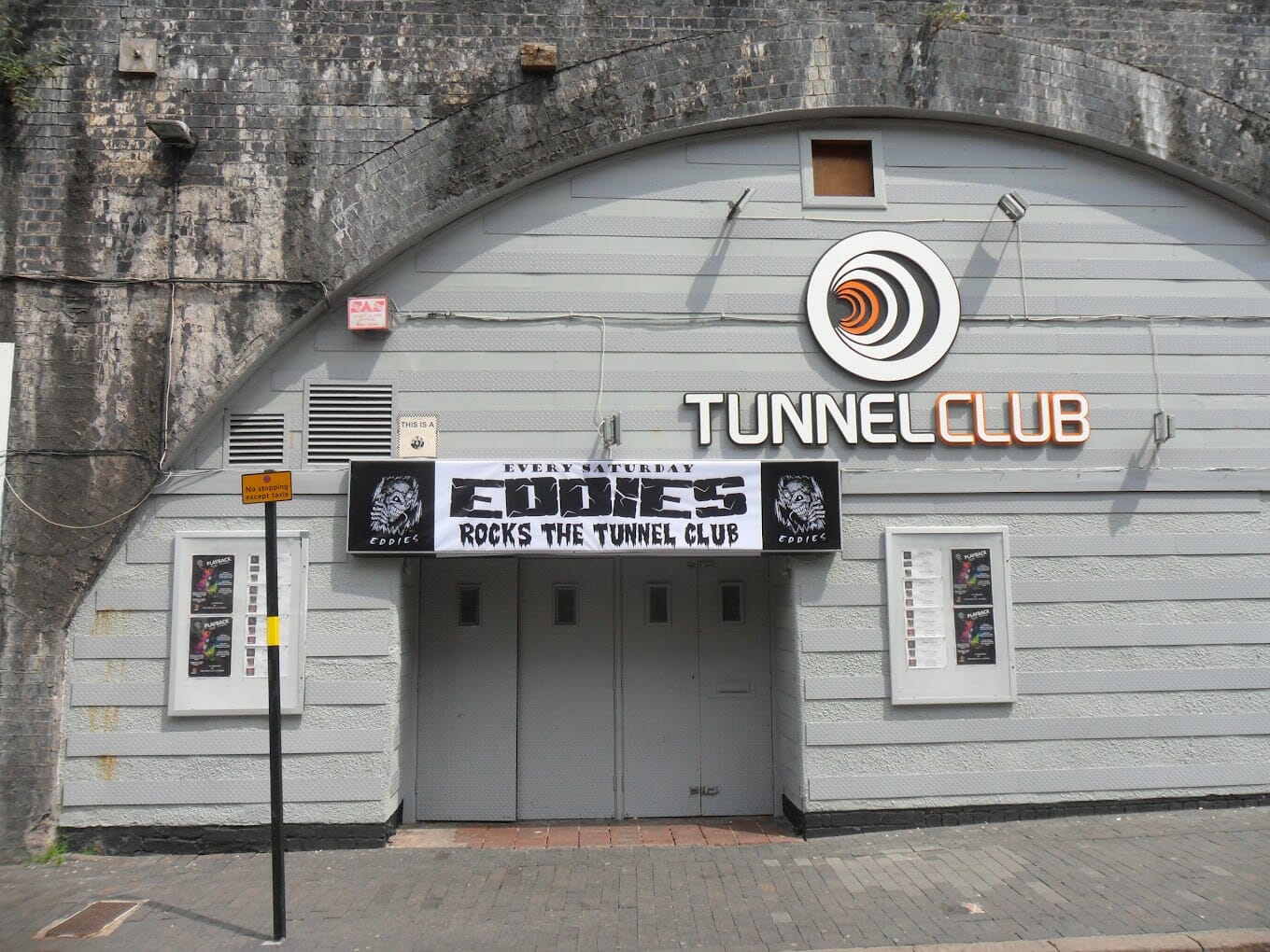 Here are the best Birmingham clubs Unifresher