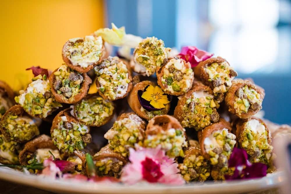 Sicilian Donkey is one of the best street food vendors in Bristol