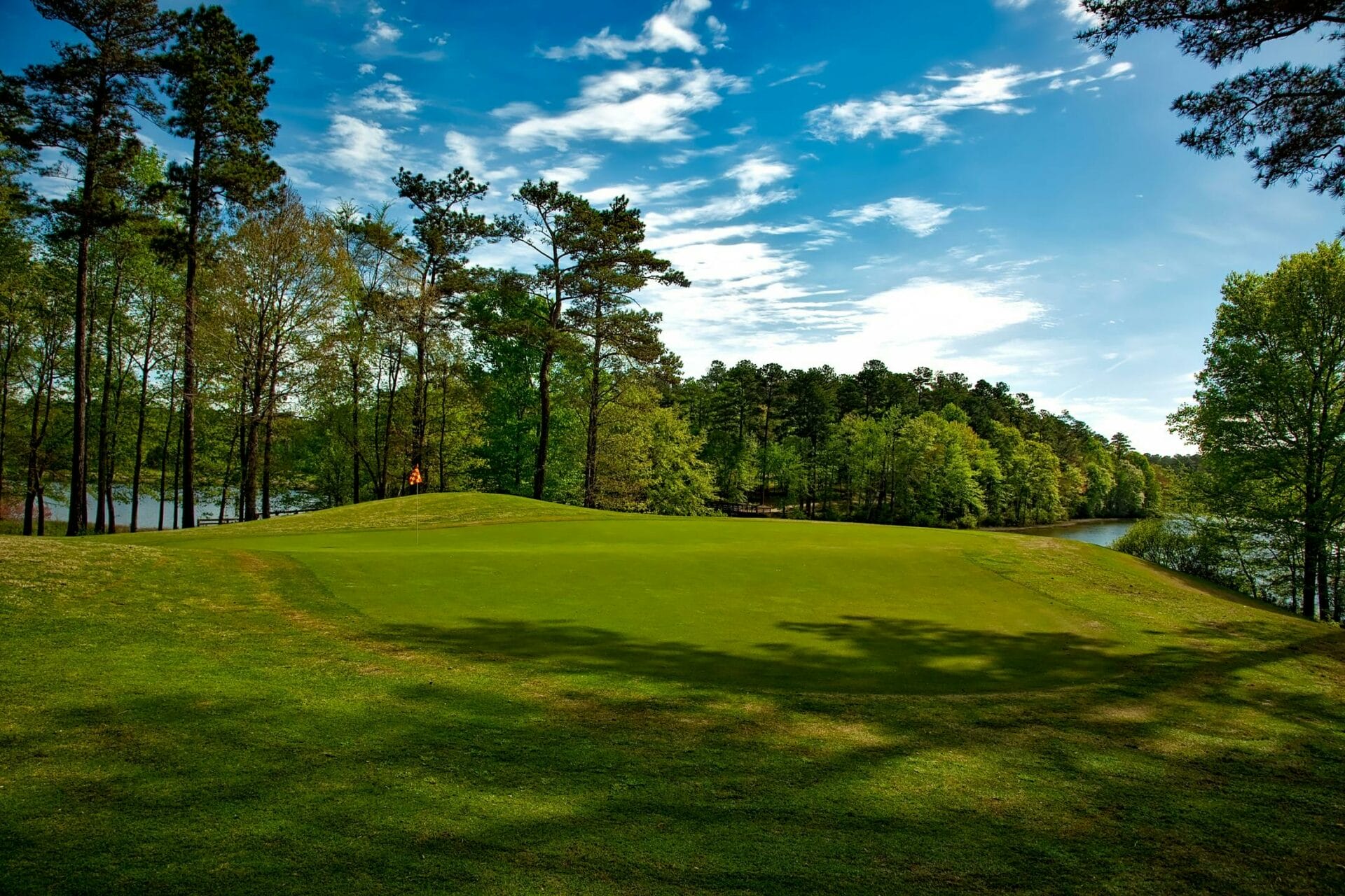 The best parks in Edinburgh