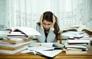 The 10 most stressful universities in the UK revealed!