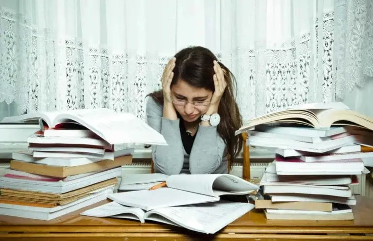 The 10 most stressful universities in the UK revealed!