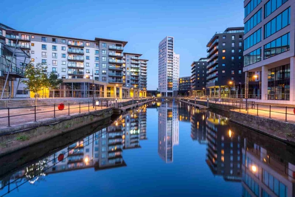 Leeds