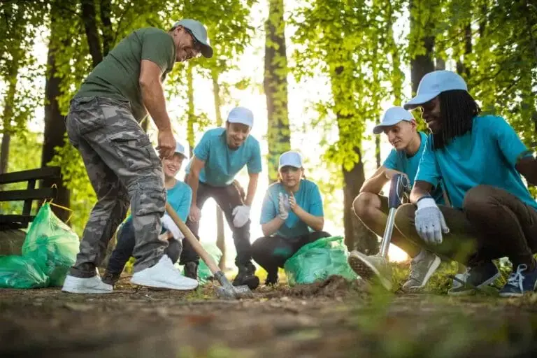 These are the most environmentally friendly universities in the UK (2024)
