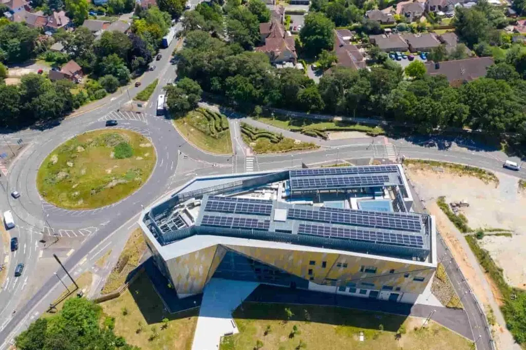 Bournemouth University