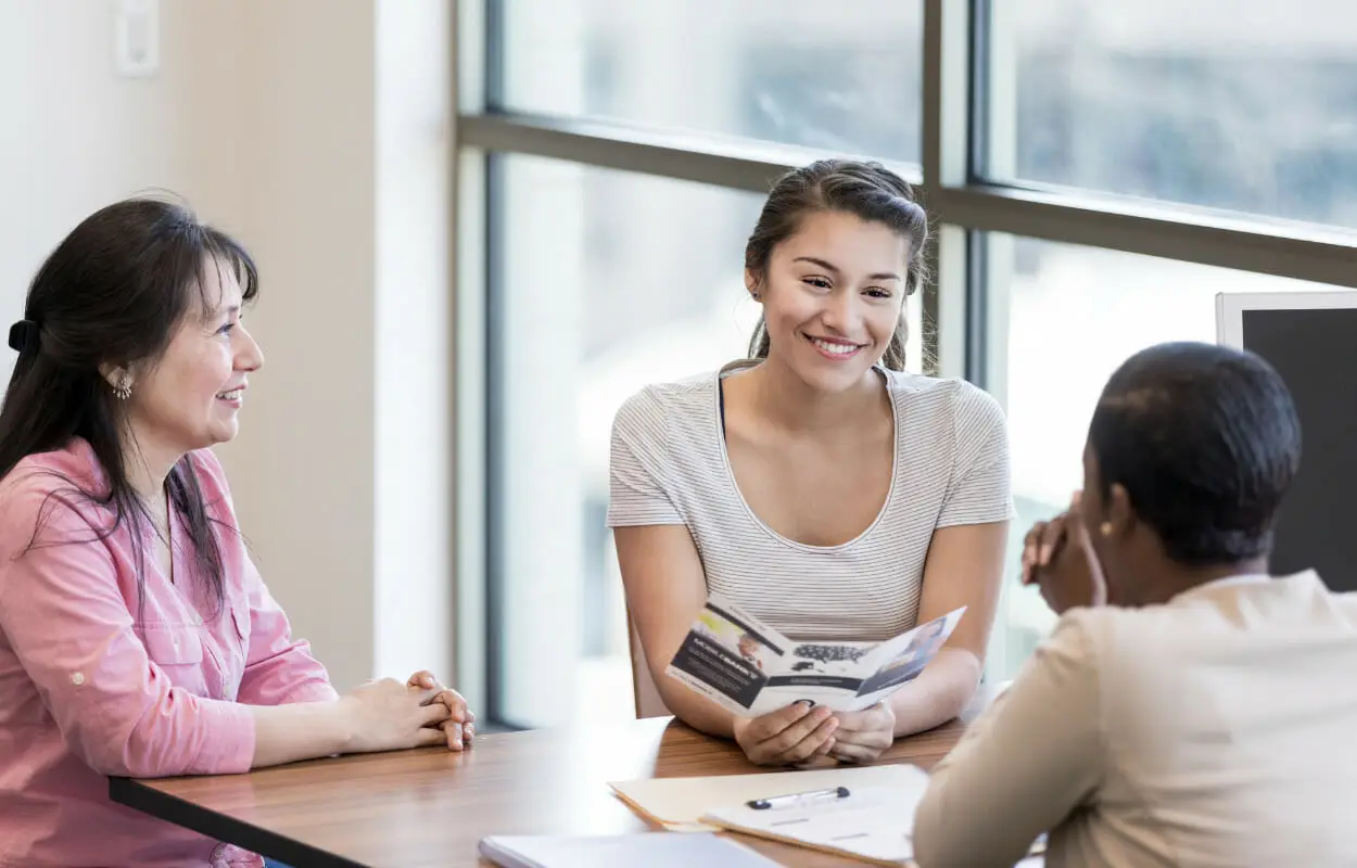 eligibility for second degree student loan